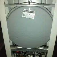 پکیج ایساتیس|آبگرمکن، پکیج، شوفاژ|تبریز, |دیوار