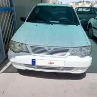 پراید 111 مدل 92
