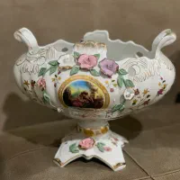 فوری ظرف دکوری لمونژ فرانسه