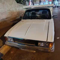 پیکان وانت مدل 87