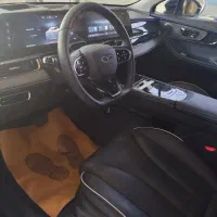 فونیکس FX EV برقی 2025