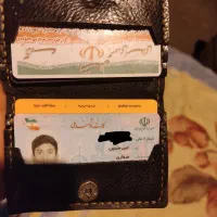 امیر حسین صفاری مدارک پیدا کردم