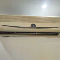 کولر گازی جنرال SH