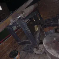 حفاری چاه آب و ساخت فروش دستگاه حفاری تراکتوری و|خدمات پیشه و مهارت|راور, |دیوار