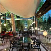 هروی/۳۵۰متر/تابلوخور/مناسب کافه و رستوران های برند|اجارهٔ مغازه و غرفه|تهران, هروی|دیوار