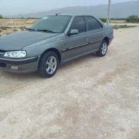 پژو پارس موتور زانتیا  مدل ۹۰