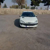 206 اس دی|خودرو سواری و وانت|تبریز, |دیوار