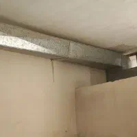 کانال کولر کشی ابی ۸تا۱۰متر