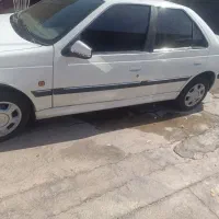 فروش پزو پارس