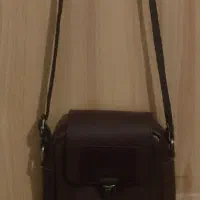 کیف رو دوشی چرم اصل مردانه نونو|کیف، کفش، کمربند|زنجان, |دیوار