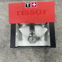 ساعت مچی عقربه ای مردانه تیسوت Tissot|ساعت|تهران, نارمک|دیوار