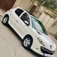 207 پاناروما ۱۴۰۱ خانگی