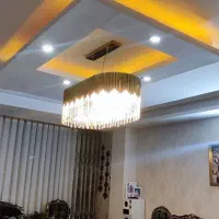 لوستر درحد نو
