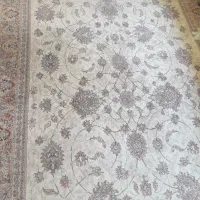 دوعدد فرش شونهر ۷۰۰ شانه دستبافت گونه|فرش|رشت, کوی حسینی|دیوار