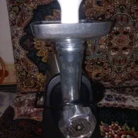 چرخگوشت مدل بوش