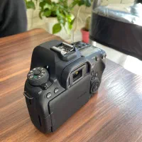 دوربین حرفه ای canon 6D mark 2 با لنز 70.200|دوربین عکاسی و فیلم‌برداری|ارومیه, |دیوار