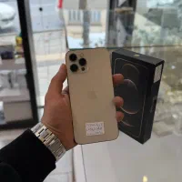 فروش اقساطی ایفون سری 12pro.12promax