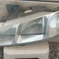 چراغ ماشین پارس و پراید|قطعات یدکی و لوازم جانبی|اهواز, زیباشهر|دیوار