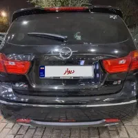 هایما s7 پلاس مدل ۱۴۰۲ بیرنگ|خودرو سواری و وانت|کرج, شهرک بنفشه|دیوار