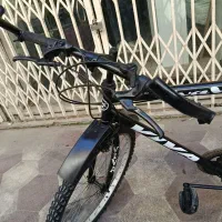 دوچرخه ۲۶ کوهستان دنده ای|دوچرخه، اسکیت، اسکوتر|گرگان, |دیوار