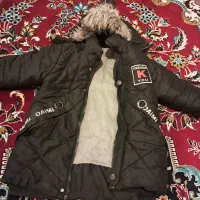 کاپشن وشلوار|لباس|خمین, |دیوار