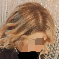 تخفیف رنگ مو به مناسبت نیمه شعبان