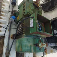 ساخت سردخانه .شارژ گاز.تعمیر کمپرسور.|خدمات پیشه و مهارت|گرگان, |دیوار