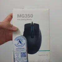 موس دیپ کول mg350