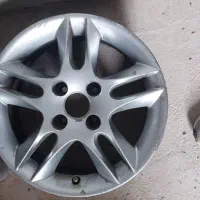 رینگ اسپرت پنج پر دوبل سایز ۱۵