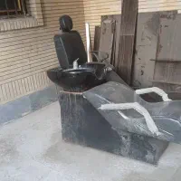 سرشور صندلی.رنگ مومش کراتین پروتئین قیمت سه تومن