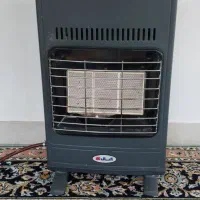 بخاری تابشی ابسال مدل 437G