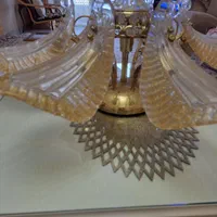 لوستر بلوری