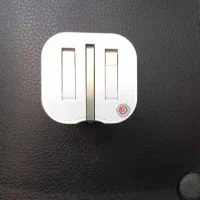 شارژر آیفون اصلی