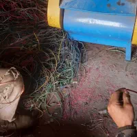 خرید ضایعات فلزی|عمده‌فروشی|تهران, پاسداران|دیوار