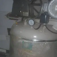 کمپرسور ۳۸۰|ابزارآلات|رشت, شهرک آیت الله منتظری|دیوار