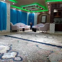 اجاره ویلا و قایق رفتینگ در پل زمانخان شهر سامان|اجارهٔ کوتاه‌مدت ویلا و باغ|سامان, |دیوار