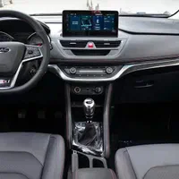 KMC SR3|خودرو سواری و وانت|کرج, عظیمیه|دیوار