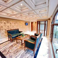 زعفرانیه/۱۵۵متر/۳خ/اخرین بازدید/فول فرنیش