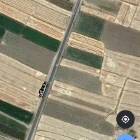 زمین کشاورزی