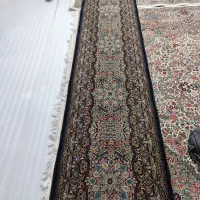 قالیچه راهرو و کناره|فرش|نیشابور, شریعتی|دیوار