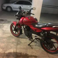 پالس180|موتورسیکلت|قزوین, |دیوار