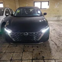 نیسان سیلفی مکس ادیشن نامی خودرو  ۲۰۲۴|خودرو سواری و وانت|تهران, شمیران‌نو|دیوار
