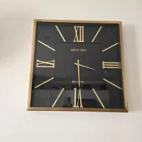 ساعت دیواری