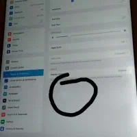 ایپد ۱۲.۹ ipad pro|تبلت|تهران, حکیمیه|دیوار