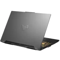 فروش اقساطی لپ تاپ ASUS FX 607 با اقساط 21 ماهه