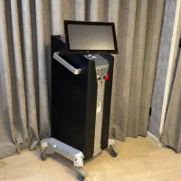 لیزر رادو پلاس دستگاه مشابه نو (تیتانیوم|آرایشی، بهداشتی، درمانی|تهران, قیطریه|دیوار