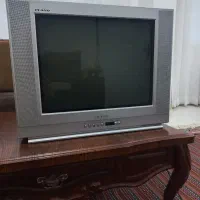تلویزیون سامسونگ سالم