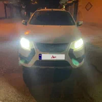 کویک اس۱۴۰۲برج۱۲بدون رنگ شاسی سالم و۴۰میلیون وسیله|خودرو سواری و وانت|اهواز, کیان اباد|دیوار