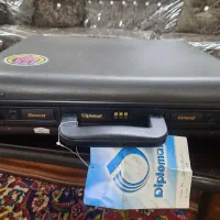 کیف سامسونت نو مارک دیپلمات|کیف، کفش، کمربند|اصفهان, کوجان|دیوار