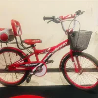 فروش دوچرخه|دوچرخه، اسکیت، اسکوتر|کرج, باغستان|دیوار